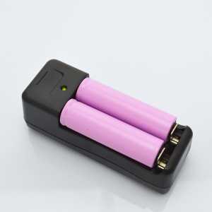 18350/18650/16340 Wall Charger 18350/18650/16340 Wall Charger