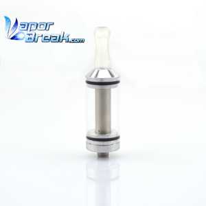 6ml EGO tube tank dual coil atomizer clearomizer (Discontinued) 6ml EGO tube tank dual coil atomizer clearomizer (Discontinued)
