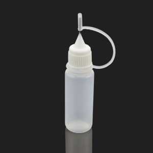 eGo-w Tanker bottle with metal needle 10 ml(ship by EMS or Economic airmail) eGo-w Tanker bottle with metal needle 10 ml(ship by EMS or Economic airmail)