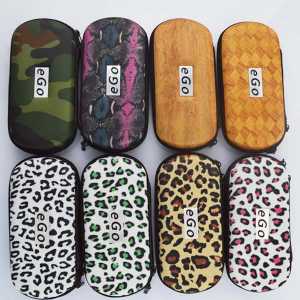 eGo bag Ego Zipper Case eGo bag Ego Zipper Case