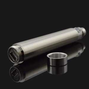 Best quality and hot selling ego-t , ego-c passthrough battery 