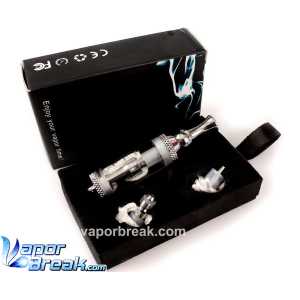 2.0ml ViVi nova clearomizer kits 2.0ml ViVi nova clearomizer kits
