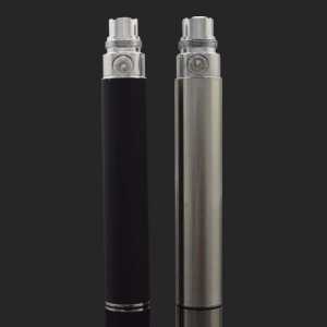 ego-w e cigarette battery