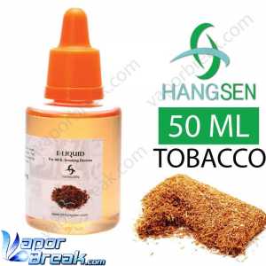 Hangsen Tobacco 50 ml Hangsen Tobacco 50 ml