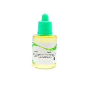 Hangsen Tobacco 50 ml Hangsen Tobacco 50 ml