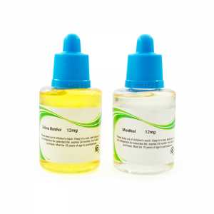 Hangsen Mint and Menthol 50ML