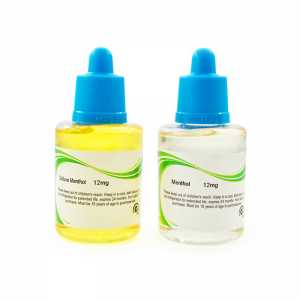 Hangsen Mint and Menthol 50ML Hangsen Mint and Menthol 50ML