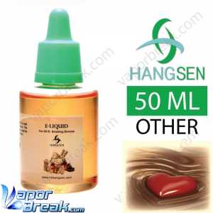 Hangsen Other Flavors 50ML Hangsen Other Flavors 50ML