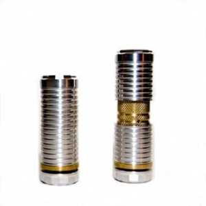 Sentinel Mechanical Mod Sentinel Mechanical Mod
