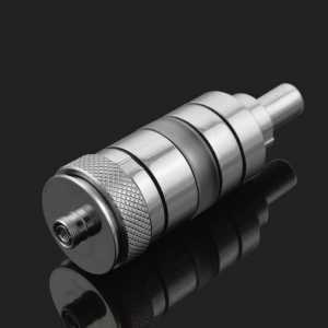 Ithaka Rebuildable Polished Atomizer(Clone) Ithaka Rebuildable Polished Atomizer(Clone)