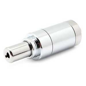 Q2  E Cig Atomizer with Replacement Coil Heads