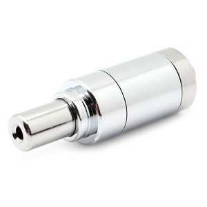Q2 E Cig Atomizer with Replacement Coil Heads Q2 E Cig Atomizer with Replacement Coil Heads
