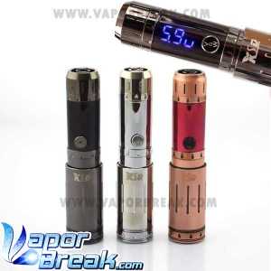 KSD K-Max Hybrid Mod KSD K-Max Hybrid Mod