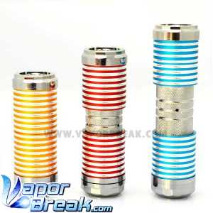 New Brass Colorful Sentinel Mod New Brass Colorful Sentinel Mod
