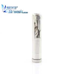 Goddess of Liberty Mechanical Mod