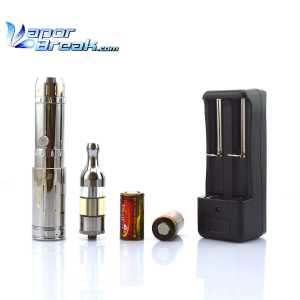 KSD K-max Starter Kit with Protank Atomizer KSD K-max Starter Kit with Protank Atomizer