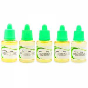 30ml Hangsen Tobacco 30ml Hangsen Tobacco