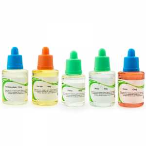 30ml Hangsen Fruit Flavors 30ml Hangsen Fruit Flavors