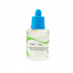 30ML Hangsen Mint and Menthol