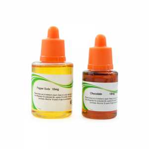 30ML Hangsen Other Flavors