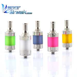 Prive Atomizer with DCT Tank