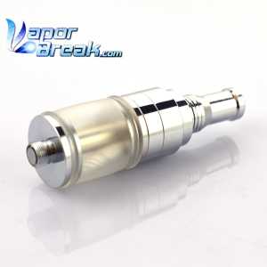 Stainless Steel Hornet Atomizer 