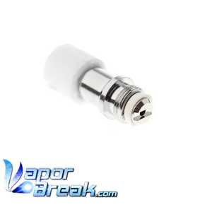 Replacement Coil Head for Glass Globe Atomizer 