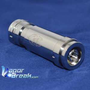 The Wolf Totem Telescopic Mechanical Mod