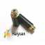 Low Resistance 510-T LR Atomizer ten pack with Free Shipping World Wide