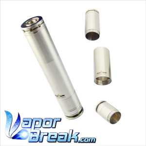 AQUA mechanical mod clone