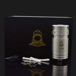 3D-Dimmi's Dream Dripper  Atomizer 100% clone