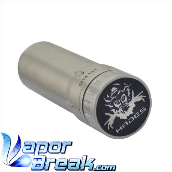 The  Hades Mechanical Mod Clone