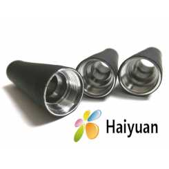 HOT NEW Ovale Style EGO-C changeable coil in atomizer cone