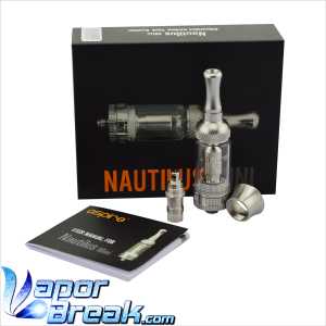 The Aspire Nautilus Mini Atomizer