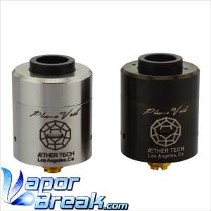 Plume Veil RDA Atomizer Clone