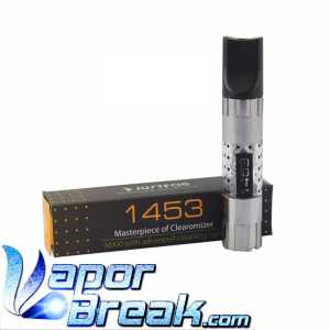 Justfog 1453 Clearomizer Justfog 1453 Clearomizer