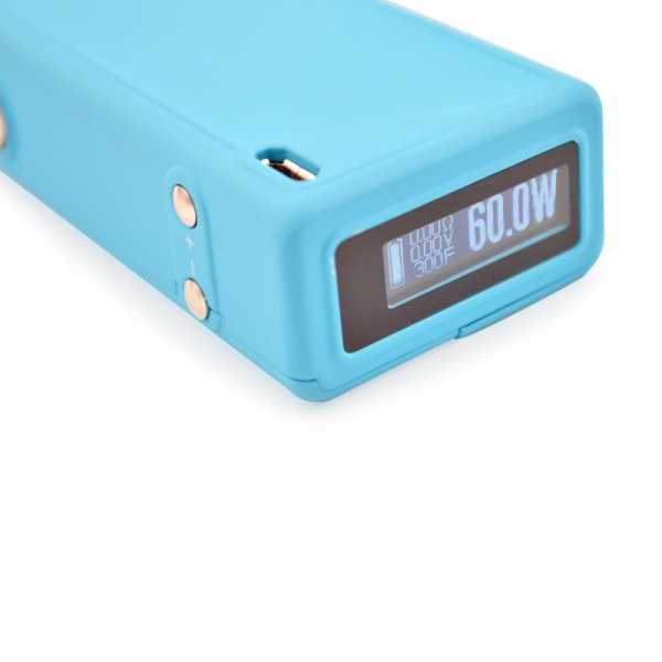 vaporshark rdna 60w temperature box mod vaporshark rdna 60w temperature box mod