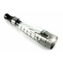 CE5 eGo atomizer  (with replaceable wick and coil) 