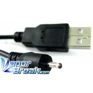USB charger cable for E-lips and F6 USB charger cable for E-lips and F6