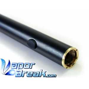 Popular 510-T 180 mah battery with blue led (compatible with most 510 fittings)
