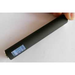 Hot selling ego-t electronic cigarette battery 650 mah 900mah 1100mah with LCD 