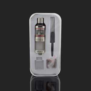 Super Hero RTA Bottom Feeder Rebuildable Tank Atomizer