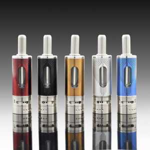 1.5ohm Spinner 3s Clearomizer for Variable Voltage Battery