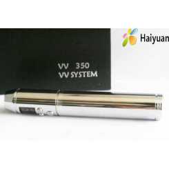 Stainless-Steel-VV-350 body only (Veri Stack VZ6) 