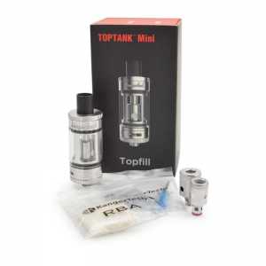 Authentic Kanger Toptank Mini Atomizer Authentic Kanger Toptank Mini Atomizer