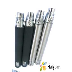 EGO-T new style variable voltage Batteries 