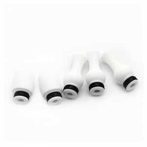 Teflon 510 Drip Tip Teflon 510 Drip Tip