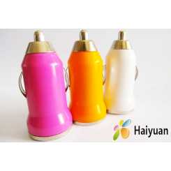 mini car charger for E cigarette 