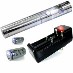 VV650 VAMO  STARTER KIT no atomizers