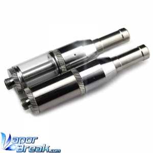 DID rebuildable Atomizer